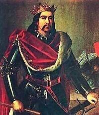 Pierre ii d aragon