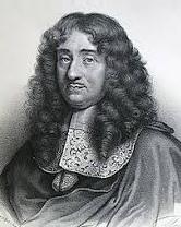 Pierre paul riquet de bonrepos