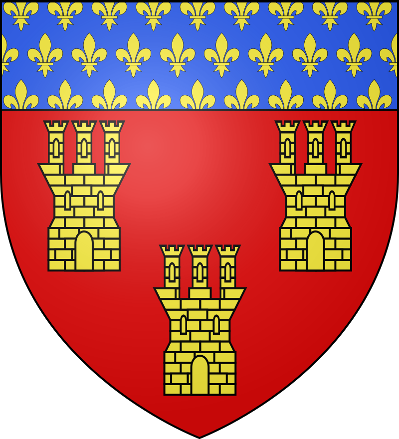 Premery blason