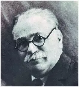 Prosper montagné