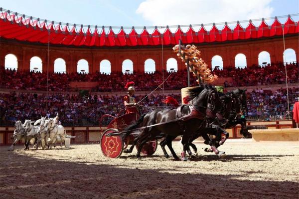 Puy du fou