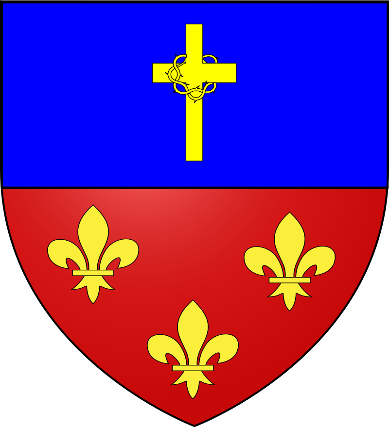 Quievy 59 blason