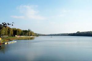 Rambouillet yvelines les etangs de hollande