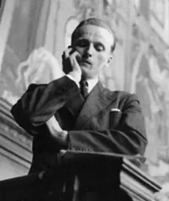 Rene hardy 1911 1987