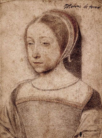 Renee de france 1510 1574