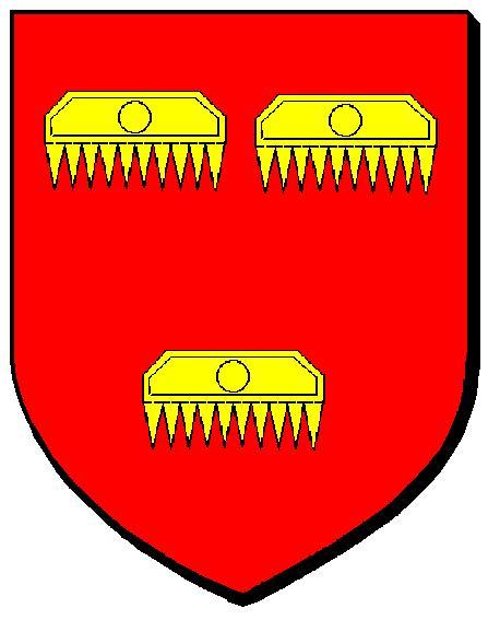 Rethel 08 blason