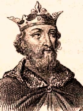 Richard 1er de normandie