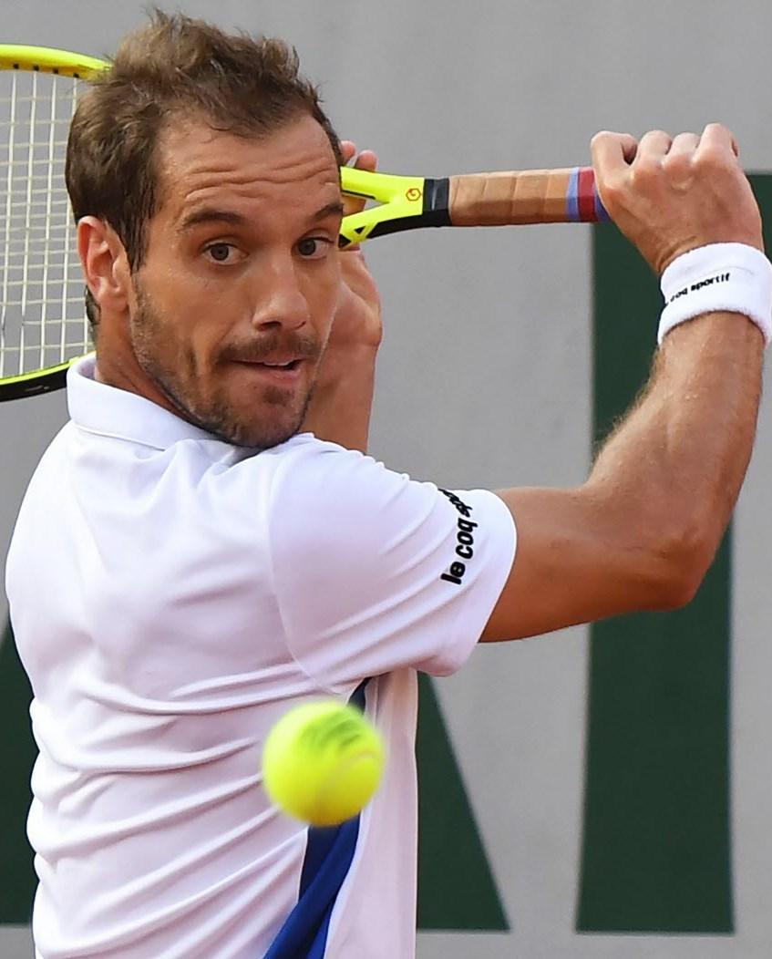 Richard gasquet