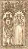 Robert v d estouveille et marguerite de hotot