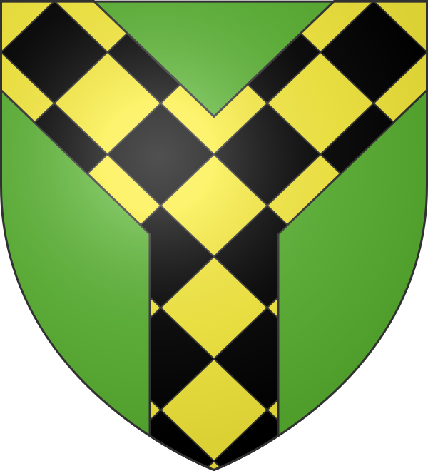 Roqueredonde blason