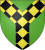 Roqueredonde blason