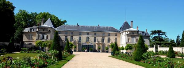 Rueil malmaison hauts de seine le chateau de malmaison