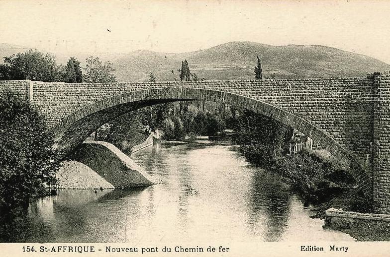 Pont Ferroviaire