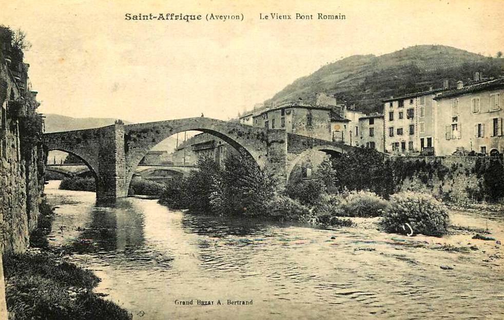 Pont Vieux