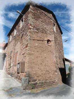 Anc. église de Cambon