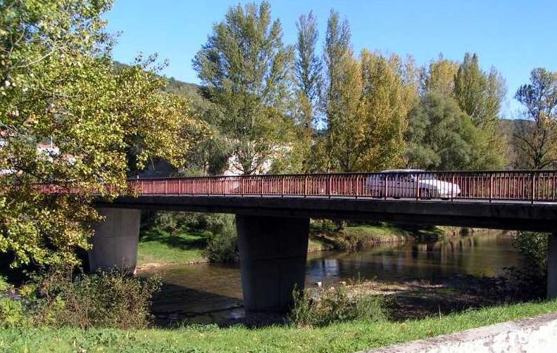 Pont de la Résistance