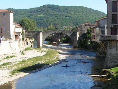 Pont Vieux