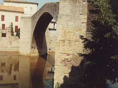 Pont Vieux