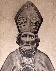 Saint stapin