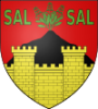 Sauve blason