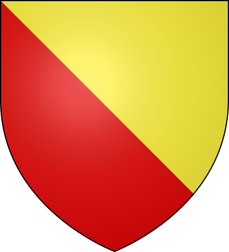 Schnersheim 67 avenheim blason