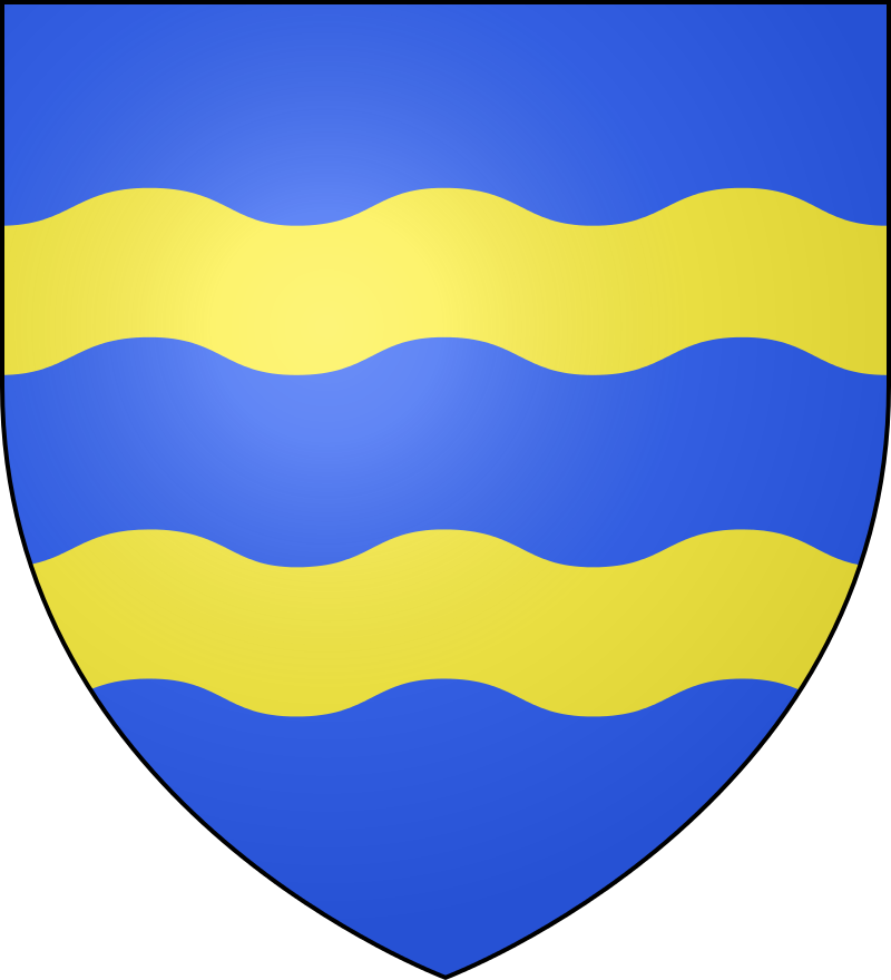 Schnersheim 67 blason