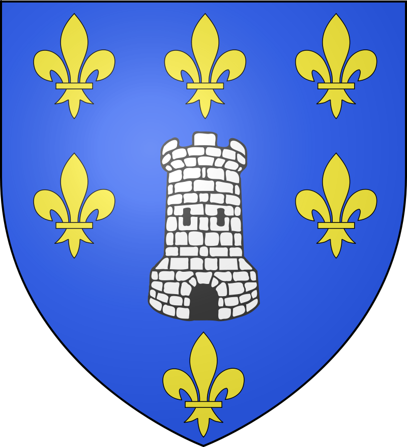 Sens 89 blason