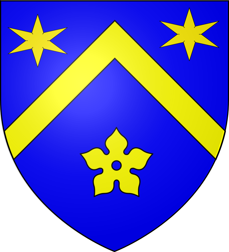 Seranvillers forenville 59 blason de seranvillers