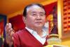 Sogyal rinpoche