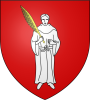 St bauzille blason