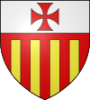 Ste eulalie de cernon blason