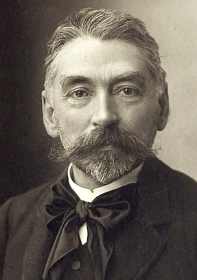 Stephane mallarme 1842 1898