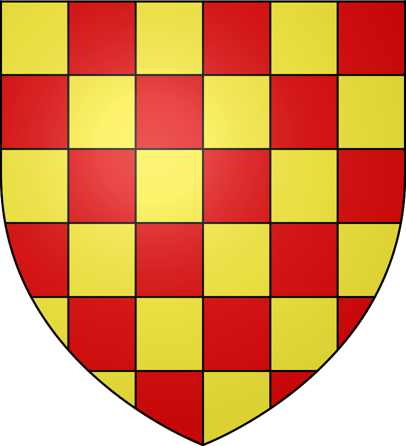 Ternant blason