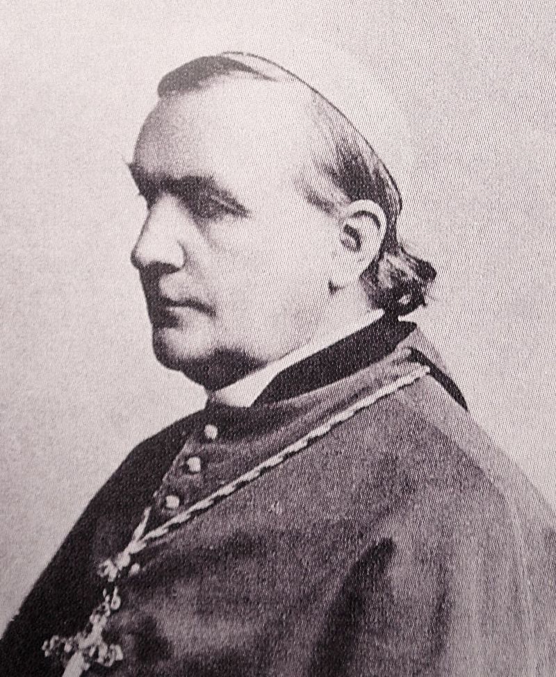 Theodore auguste forcade 1816 1885