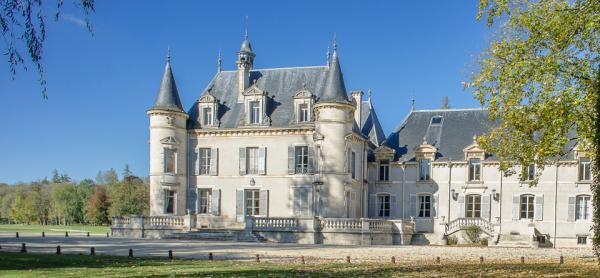 Thillombois meuse le chateau