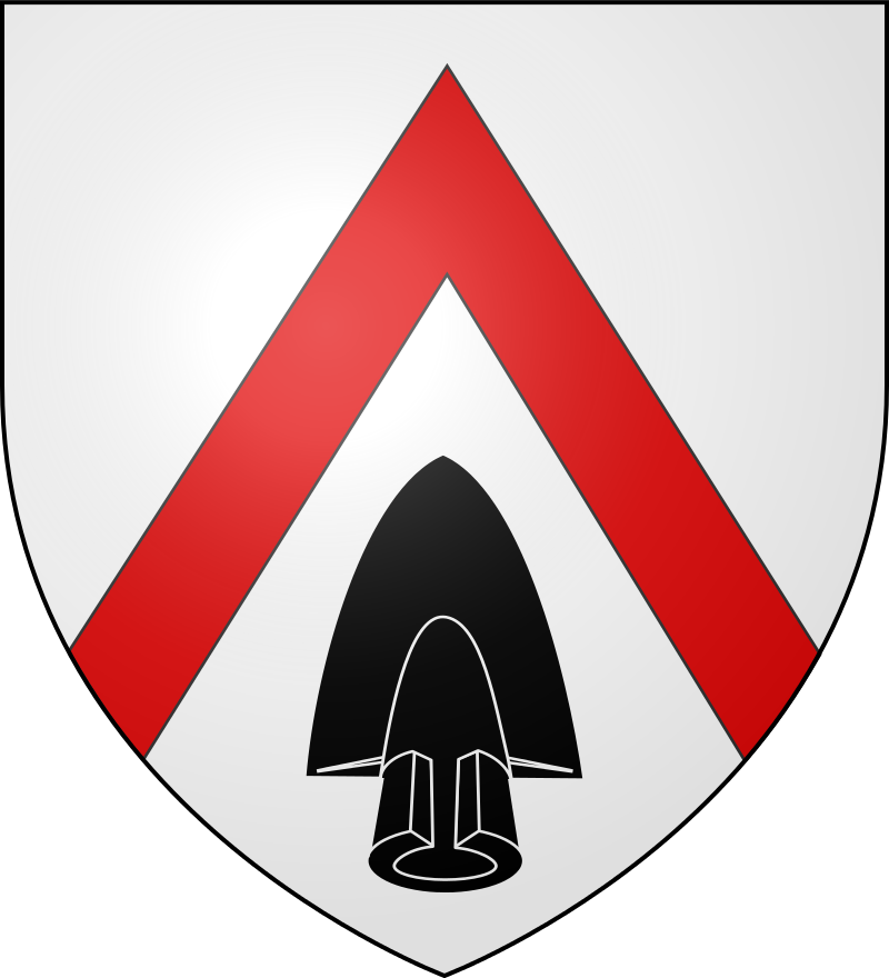 Truchtersheim 67 blason