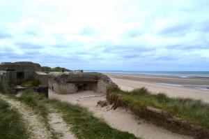 Utah beach