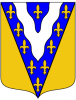 Val de marne blason