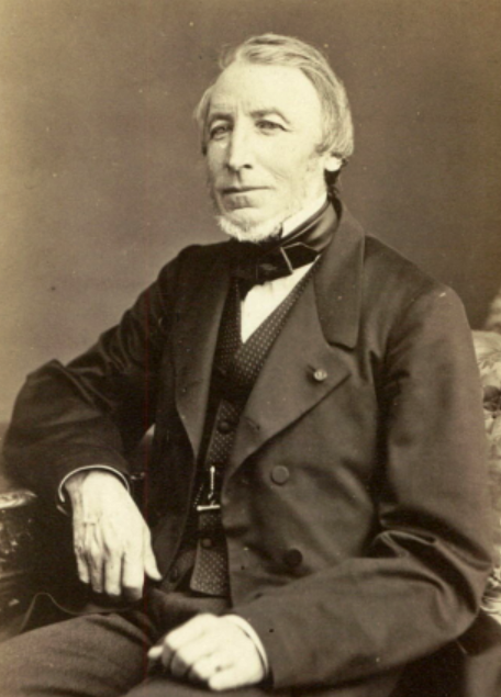 Victor faugier 1801 1867