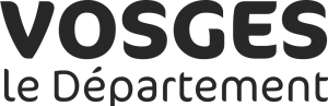 Vosges 88 logo 2015
