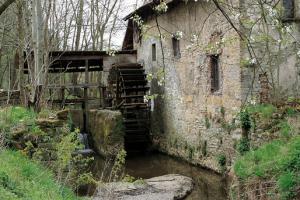 Walheim haut rhin le moulin