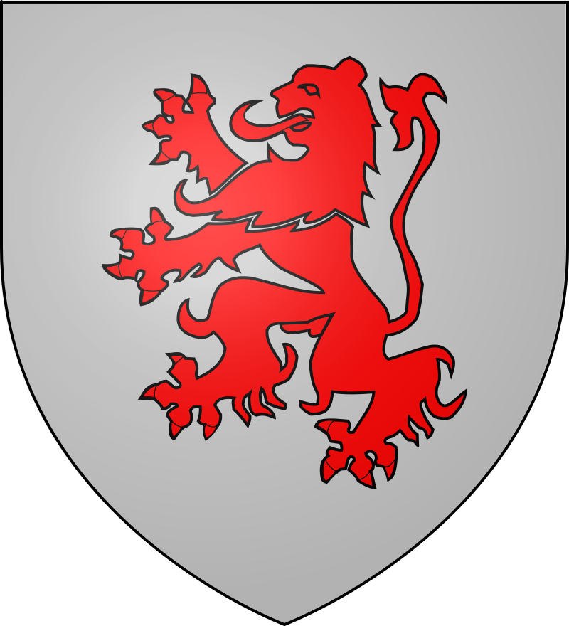 Walincourt selvigny 59 blason walincourt