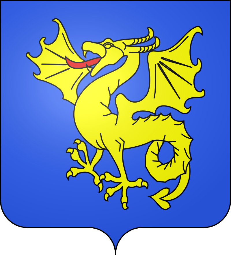 Wambaix 59 blason