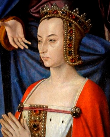X anne de beaujeu 1461 1522